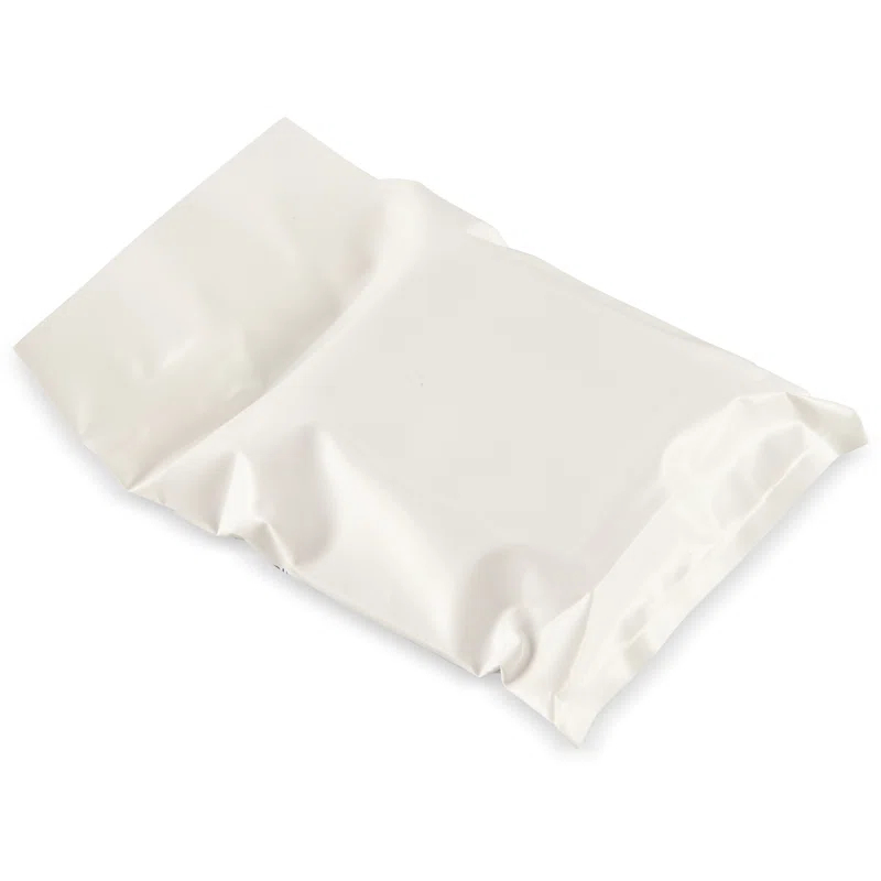 San Jamar San Jamar Freezer Pack in Silver