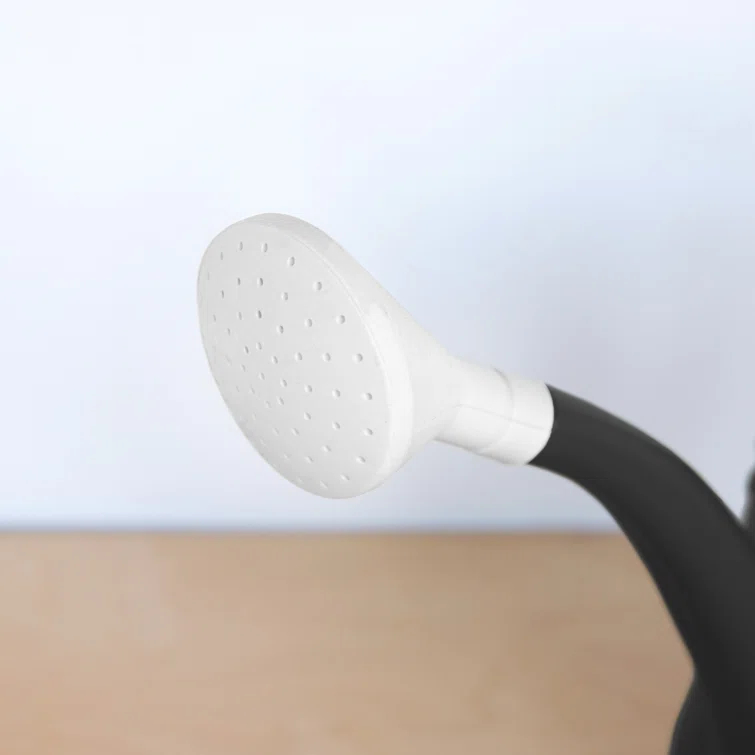 Bloem Promo 2 Gallon Plastic Indoor/Outdoor Watering Can