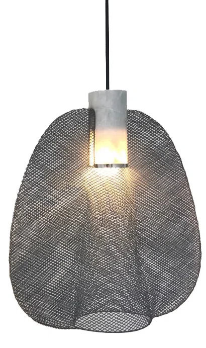 Oggetti Schema 5-Light Pendant
