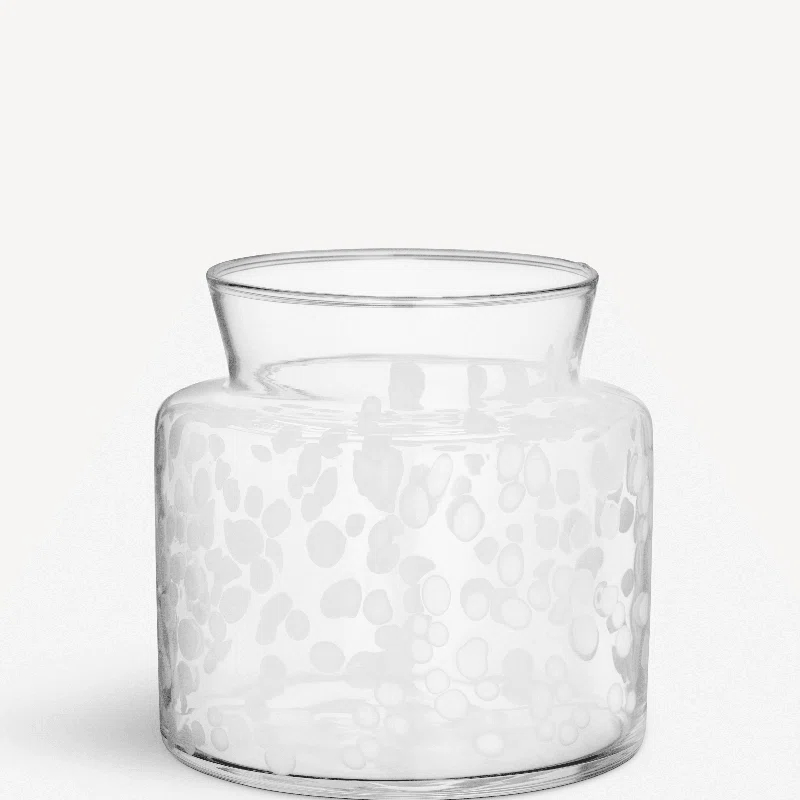 Kosta Boda Meadow Glass Table Vase