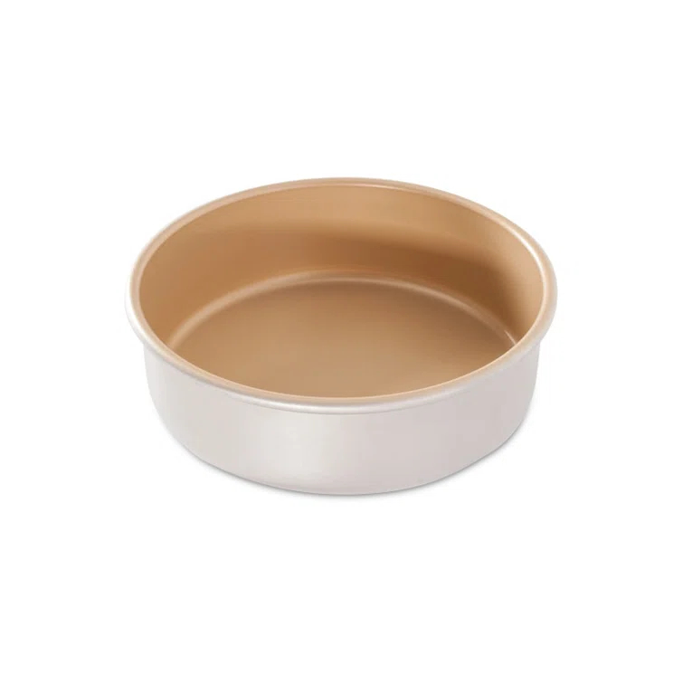 Nordic Ware Nordic Ware Naturals® Nonstick 8" Round Cake Pan