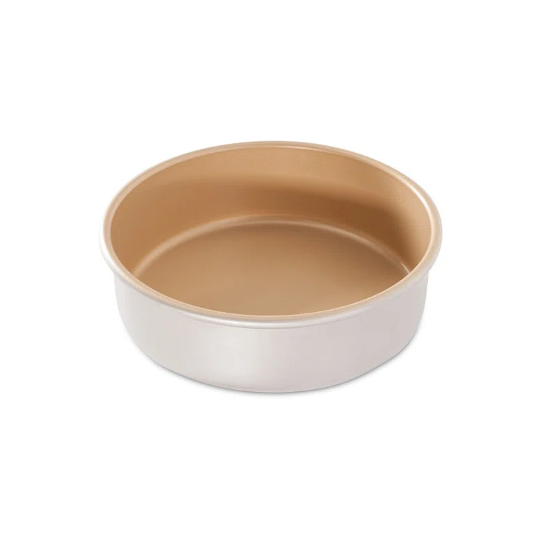 Nordic Ware Nordic Ware Naturals® Nonstick 8" Round Cake Pan