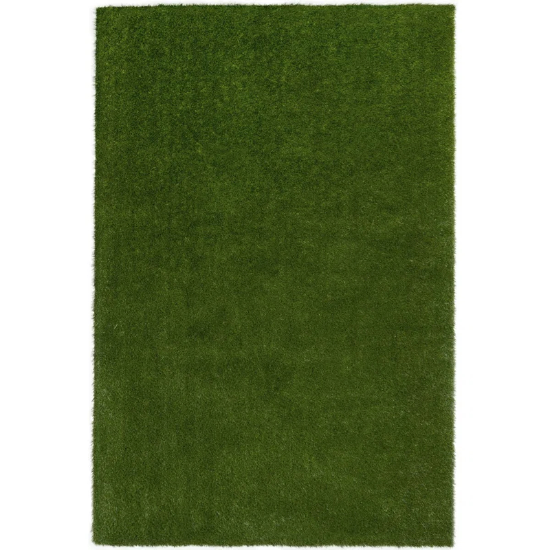 Joy Carpets Joy Carpets Greenspace Indoor/Outdoor Area Rug