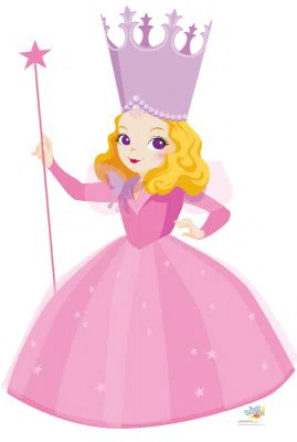 Advanced Graphics The Wizard Of Oz 63'' Cardboard Standup