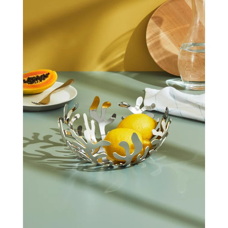 Alessi Mediterraneo Fruit Holder