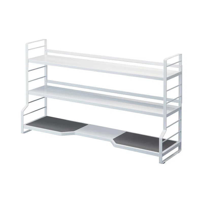 Yamazaki Tower White Stove Rack