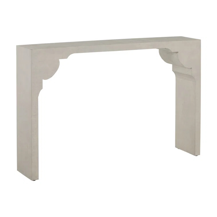 Gabby Dorry 50'' Console Table