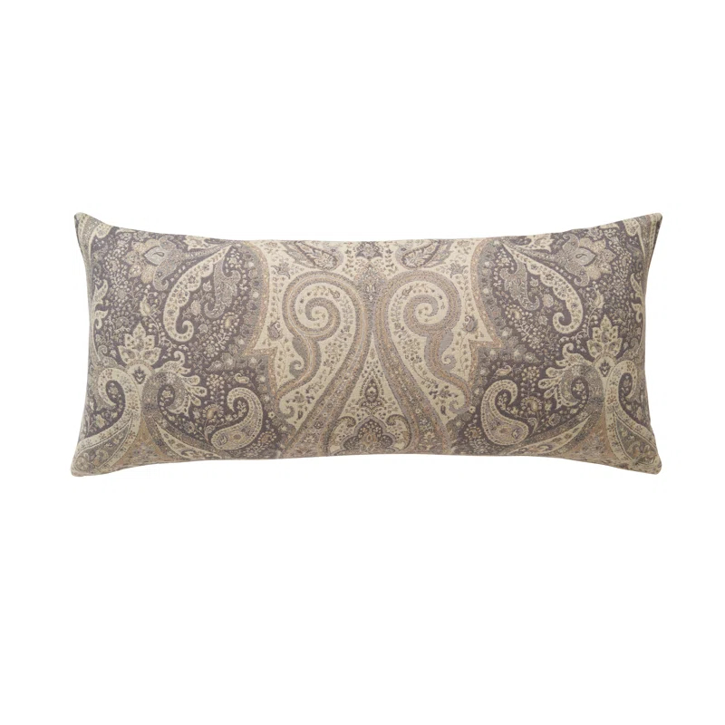 Suman Medium Lumbar Pillow