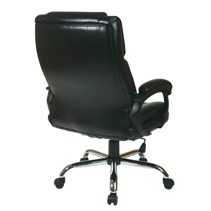 Office Star Products Executive Executive Chair