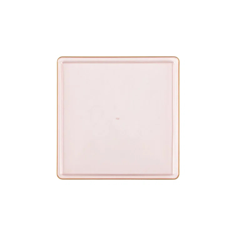 EcoQuality Disposable Dessert Plate