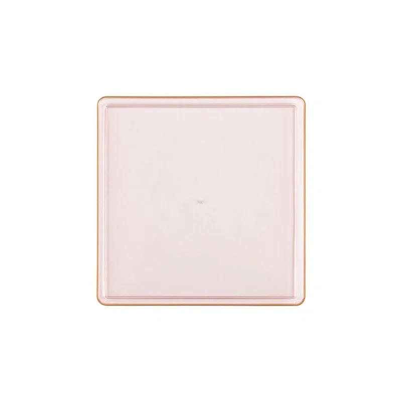 EcoQuality Disposable Dessert Plate