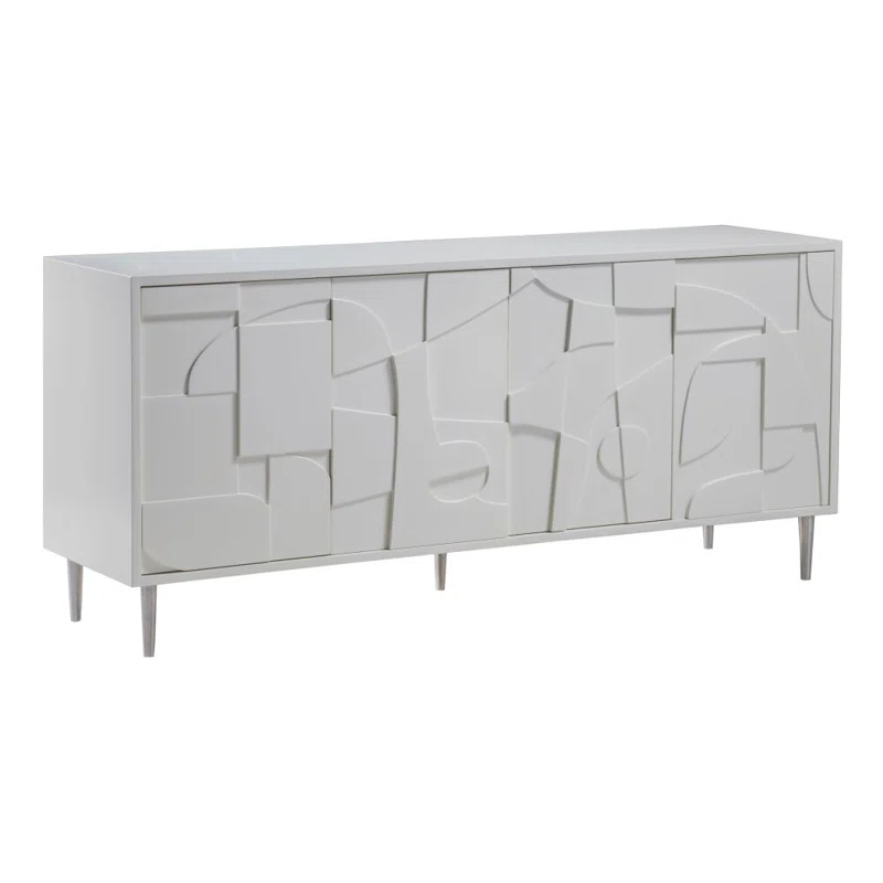 Artistica Home Signature Designs Bardo Media Console