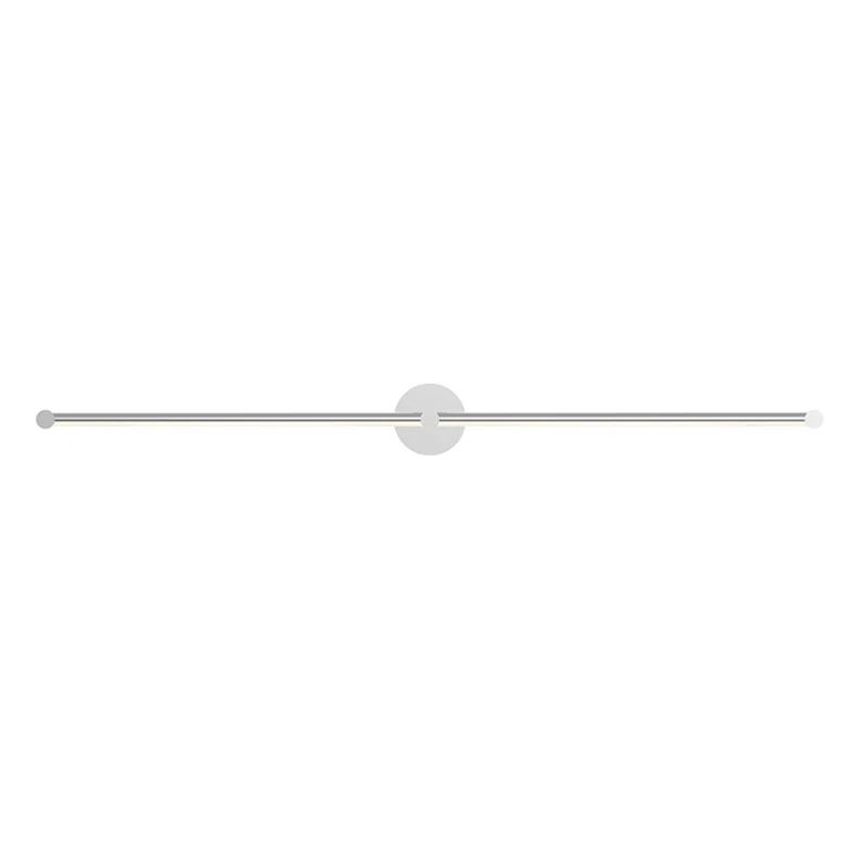 SONNEMAN Purolinear 360 2 - Light Dimmable LED Vanity Light