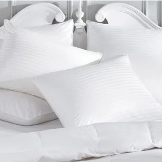 Downright Cotton Pillow