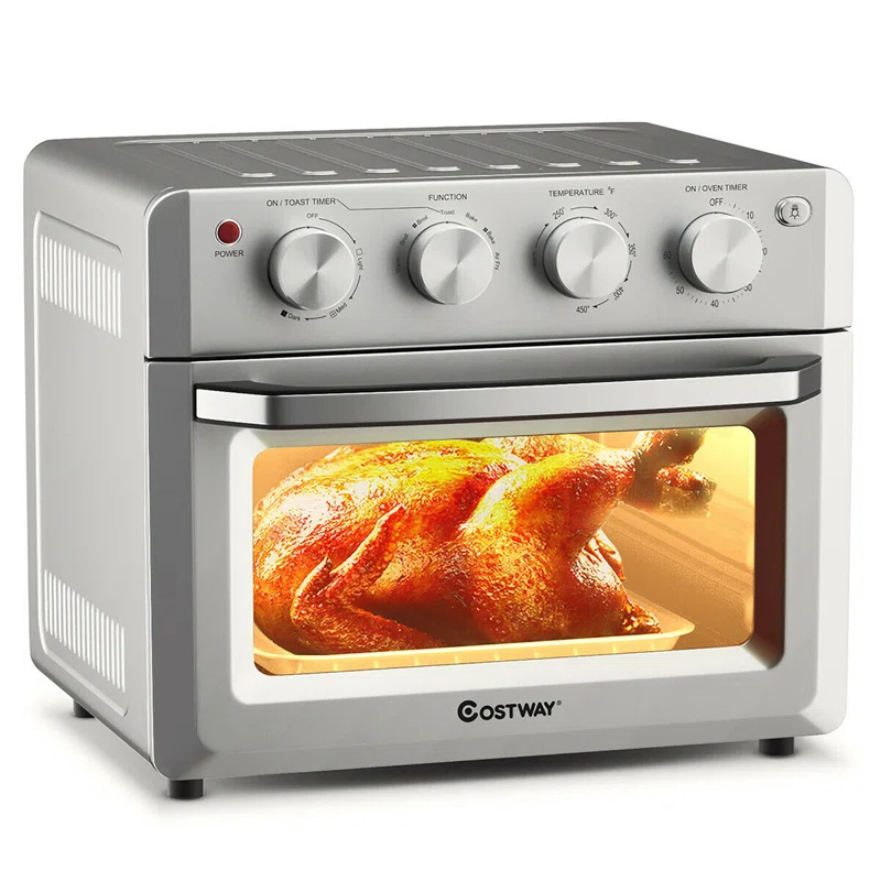 Costway Costway 19 Qt. Air Fryer