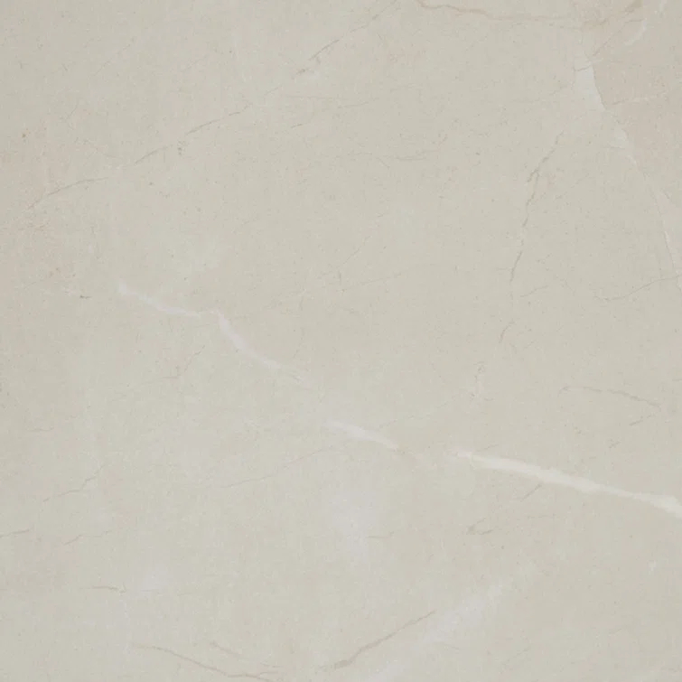 Daltile Perpetuo 12" x 12" Porcelain Marble Look Floor & Wall Tile