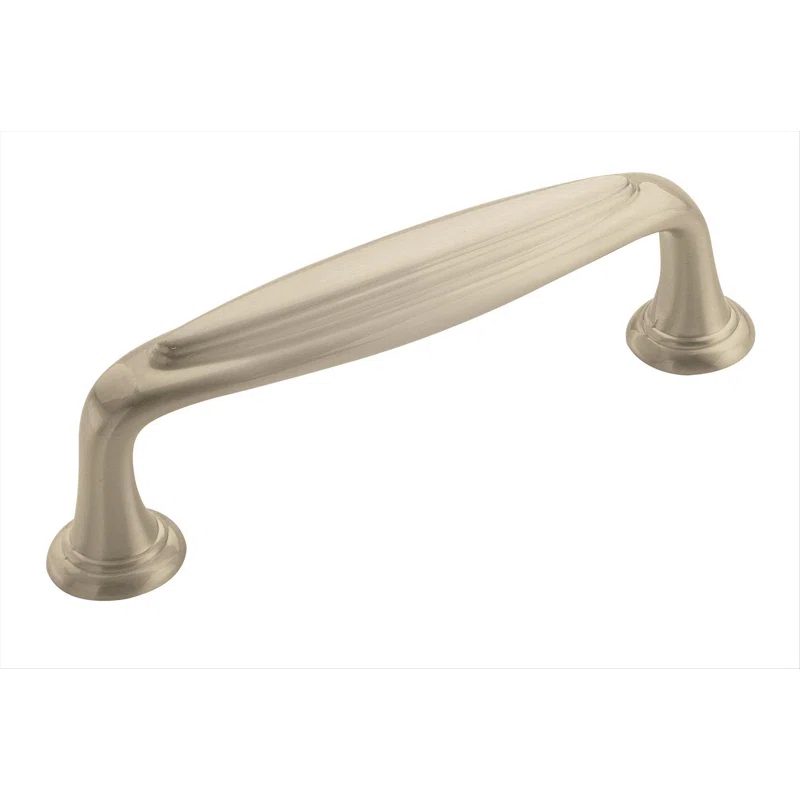 Mulholland 3" Center to Center Bar Pull