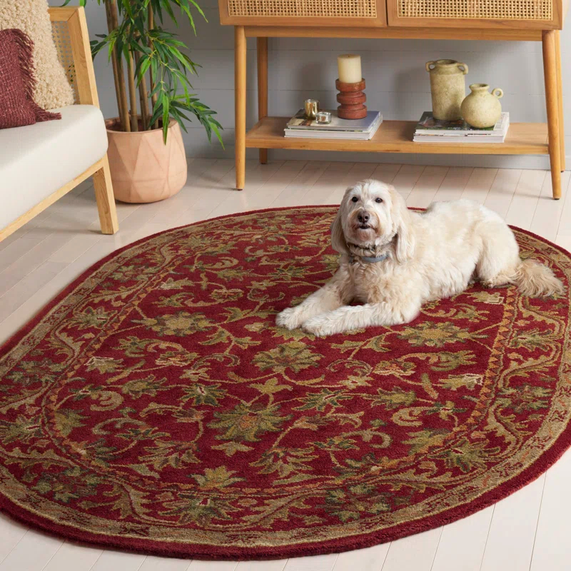 Safavieh Wool Rug
