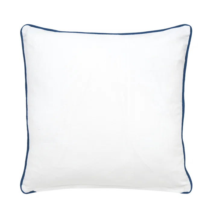 C&F Home Marlowe Sound Seagrass Pillow