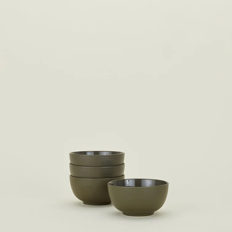 Hawkins New York Essential 16-Piece Dinnerware Set