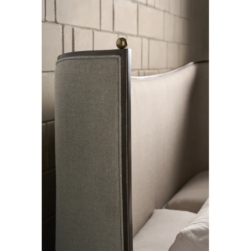 Caracole Classic Provence Bed