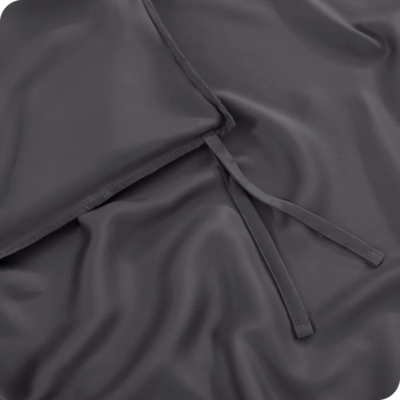 Bare Home TENCEL Duvet Cover Set