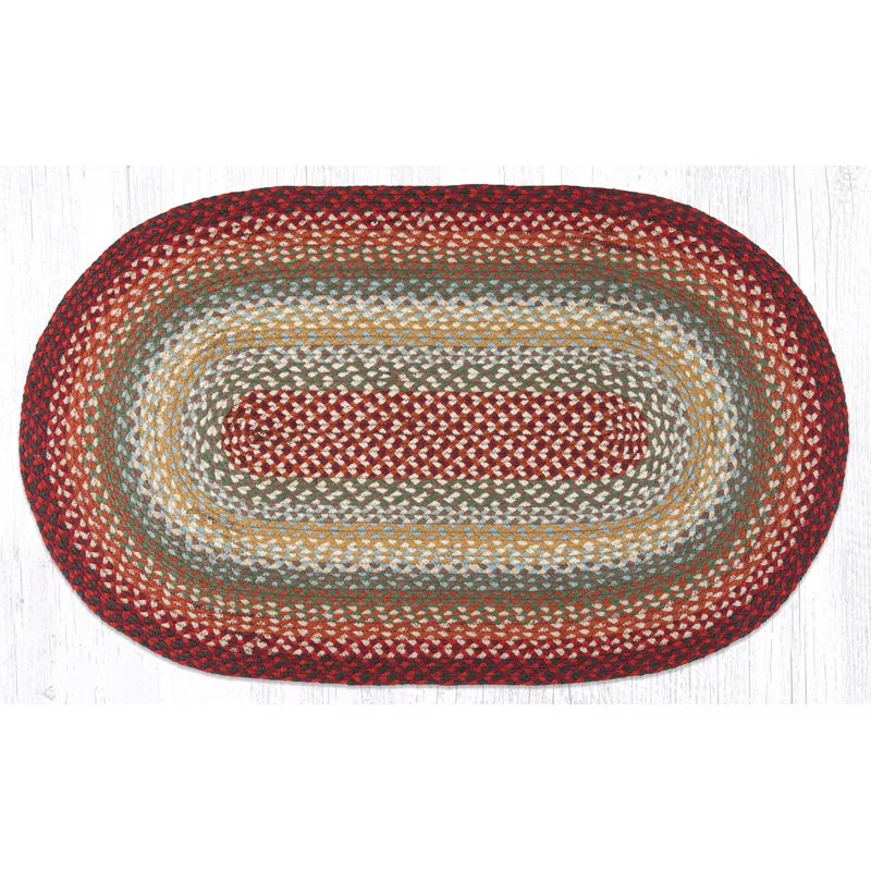 Earth Rugs Geometric Rug