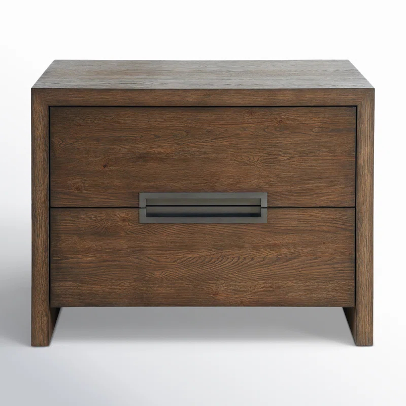Birch Lane™ Larson 34'' W Nightstand