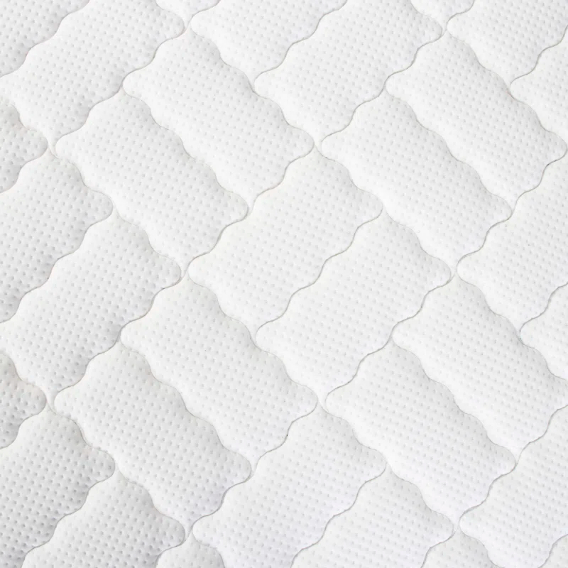 Brooklyn Bedding Brooklyn Bedding Titan 11" Hybrid for Plus Size Sleepers with Cooling Cover