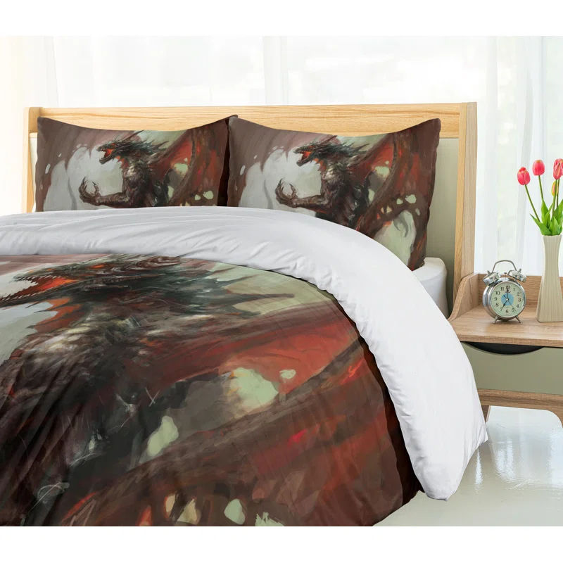 Duvet Cover Set