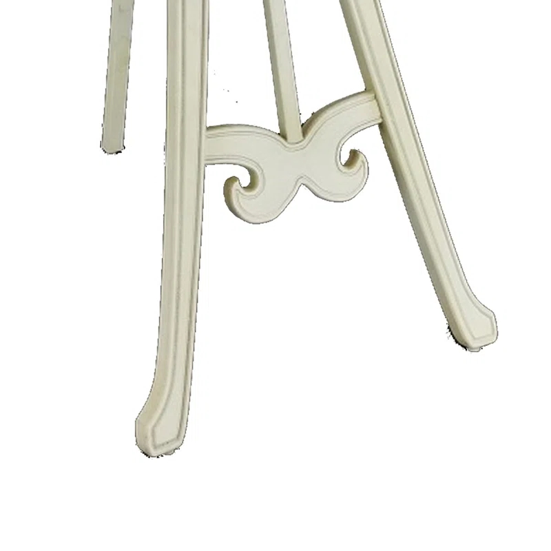 Benjara Benjara Metal Tripod Easel