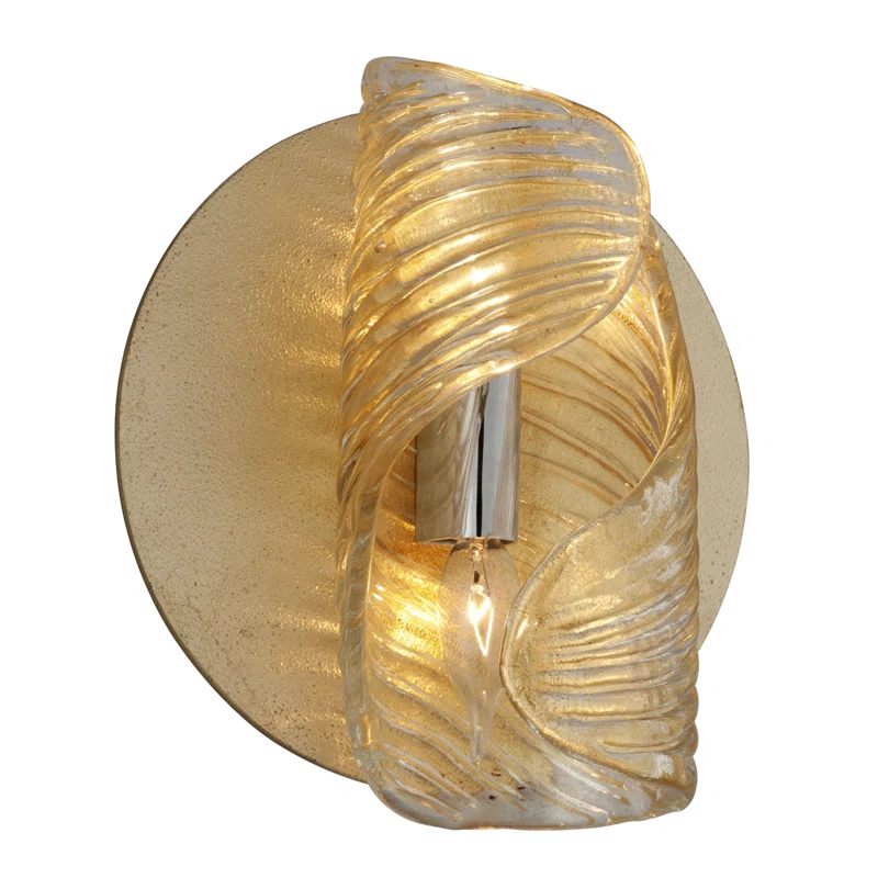 Flaunt 2-Light Flush Mount