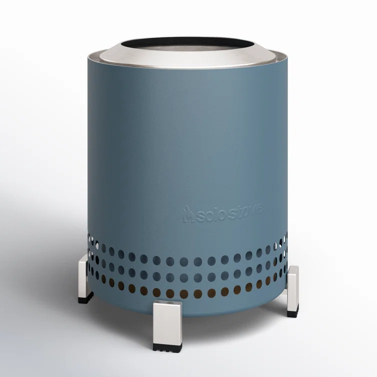 Solo Stove Mesa Fire Pit