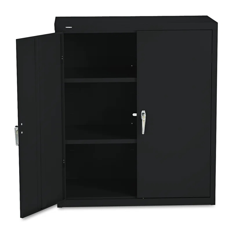 HON 3 - Shelf Storage Cabinet
