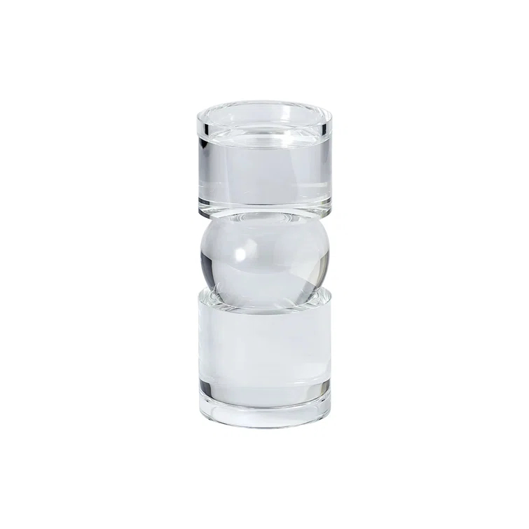 Global Views Bipolar Crystal C/H