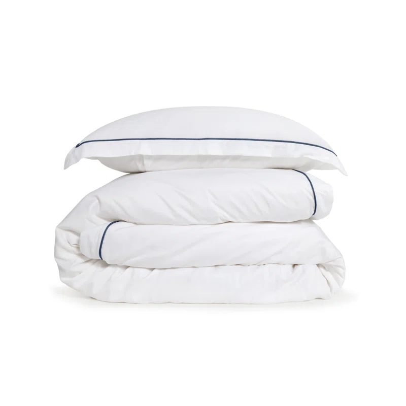 Pom Pom At Home Sheena Sateen Duvet Cover Set
