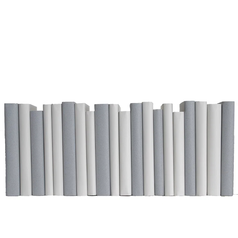 Booth & Williams Marble Wrapped : Color By The Foot