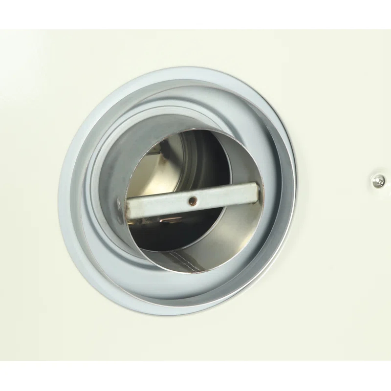 Ashley Hearth Ashley Hearth 11000 BTU Wall Mounted Space Heater