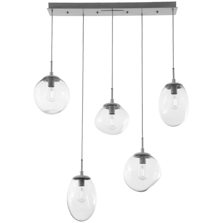 Cosmos 5 - Light Kitchen Island Pendant