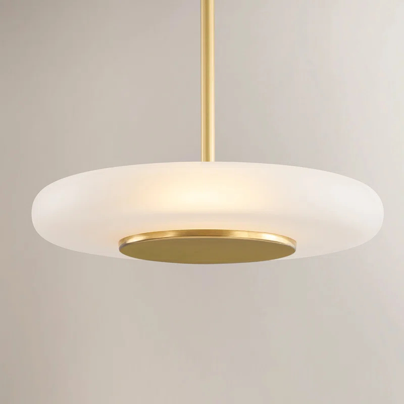 Blyford Pendant by PEMBROOKE & IVES