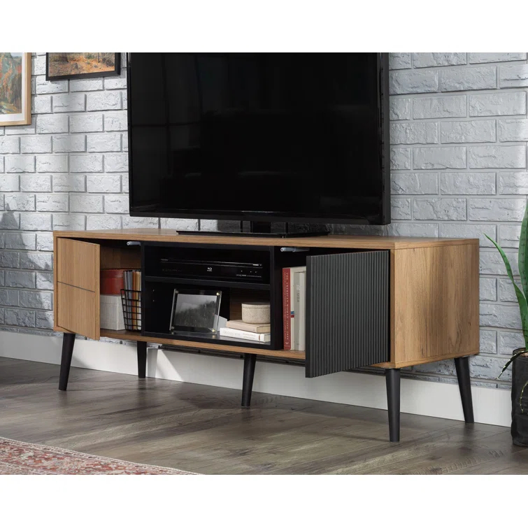 George Oliver Jorawar TV Stand for TVs up to 60"