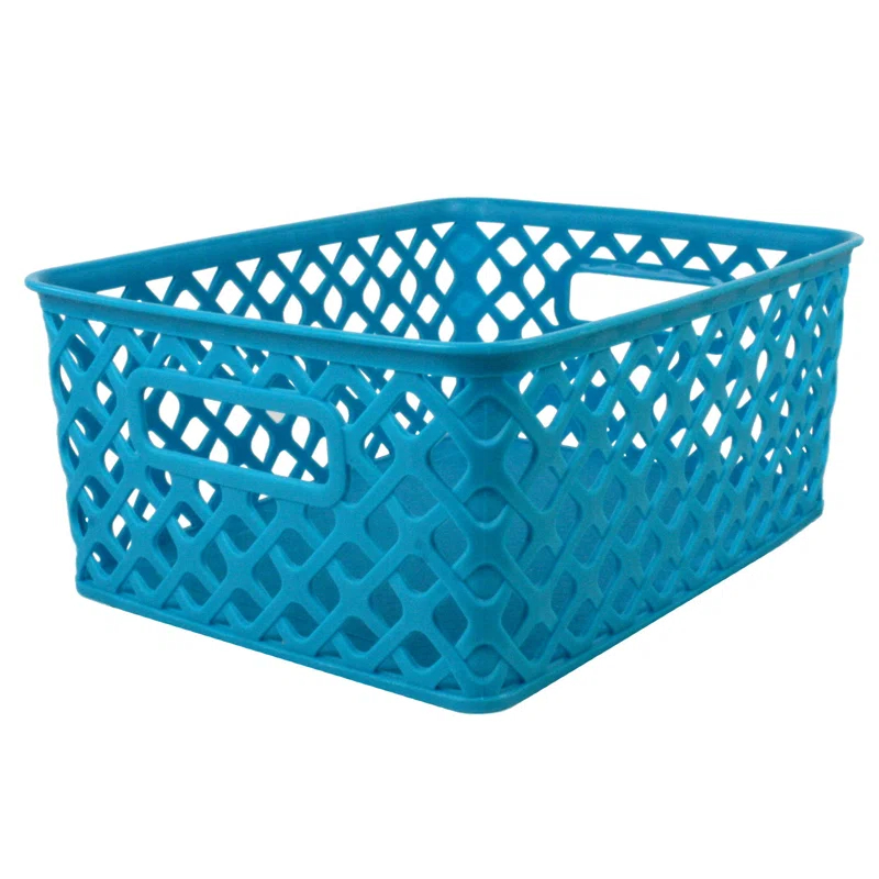 Educators Resource Plastic Cubby Bin