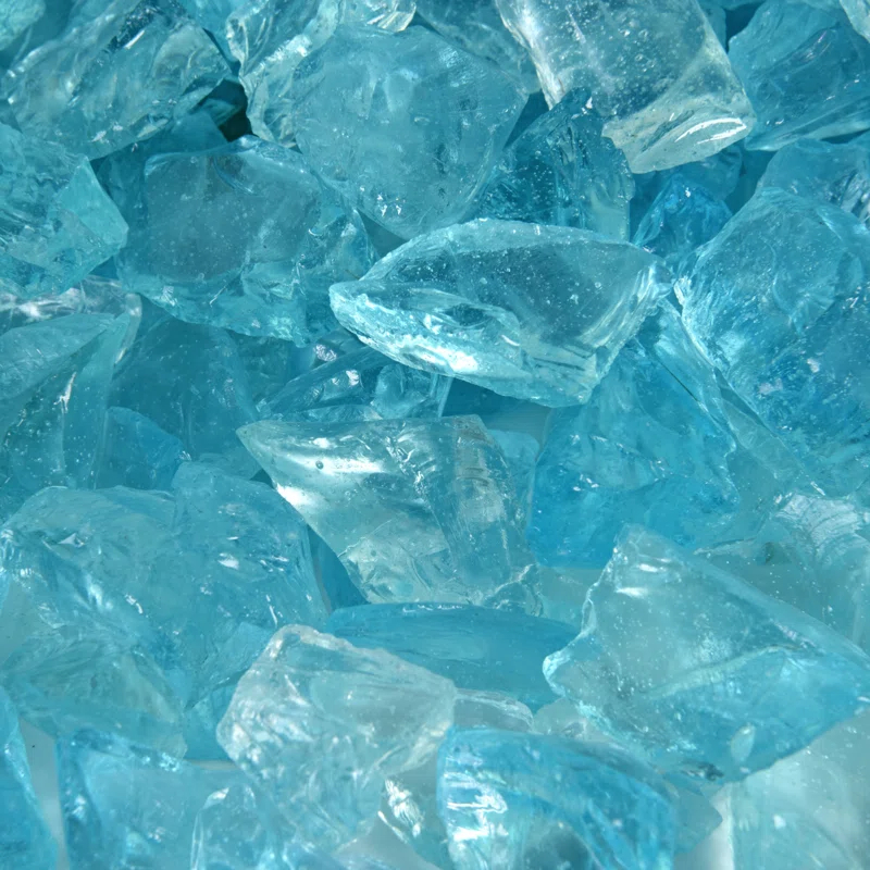 Fire Pit Essentials Fire Glass