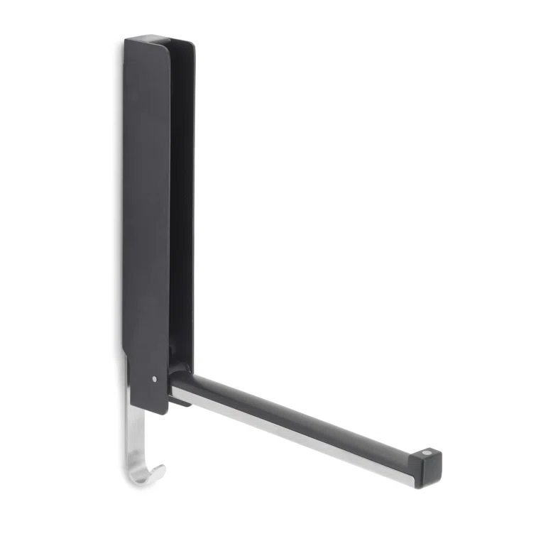 Blomus LANCA Flip Down Wall Hook