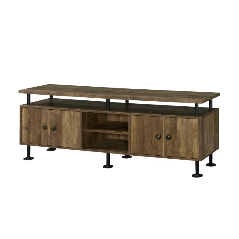 Ensata II TV Stand Rustic LV00142