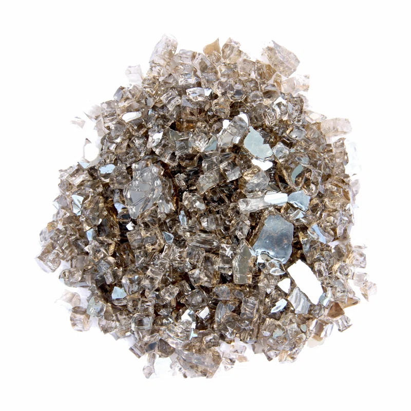10 Lb. Fire Glass