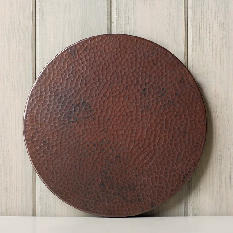 Native Trails Lazy Susan