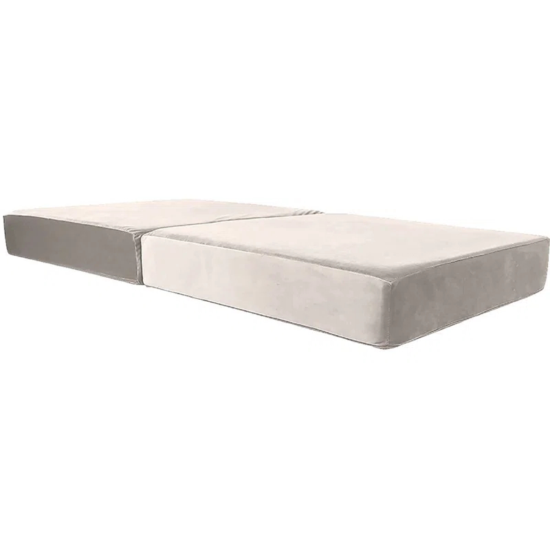 Critter Sitters Kids 8.5'' Foam Chair Sofa / Sectional and Ottoman