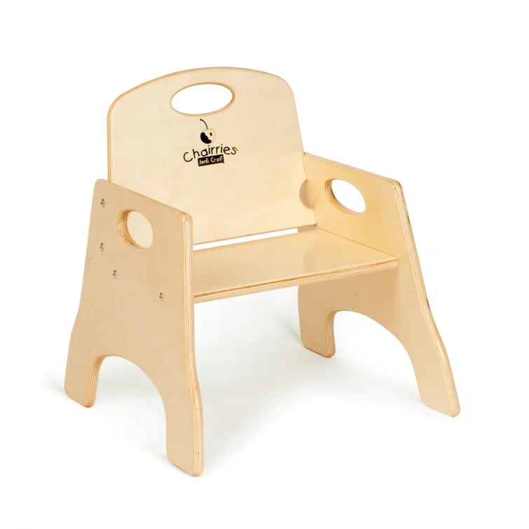 Jonti-Craft Jonti-Craft® High Chairries® - 5" Height - ThriftyKYDZ®