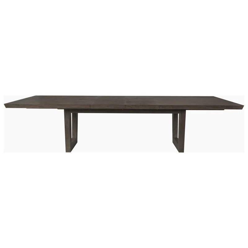 Artistica Home Cohesion Brio Rectangular Dining Table